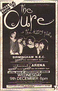 The Cure