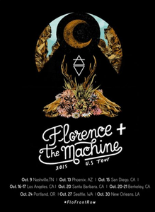 Florence and The Machine