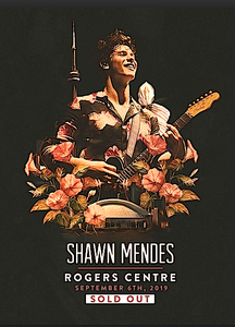 Shawn Mendes