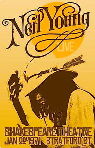 Neil Young