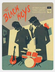 The Black Keys