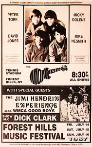 The Monkees