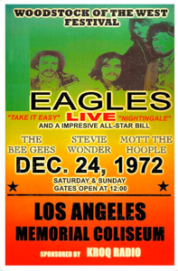Eagles