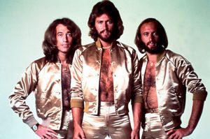 The Bee Gees
