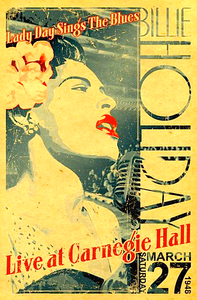 Billie Holiday