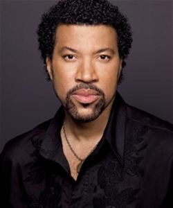 Lionel Richie