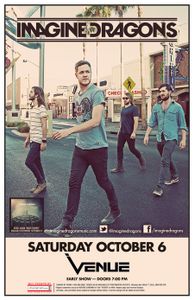 Imagine Dragons