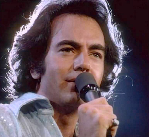 Neil Diamond