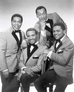 The Four Tops