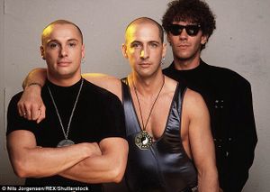 Right Said Fred