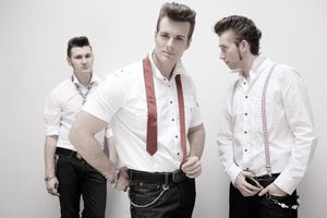 The Baseballs