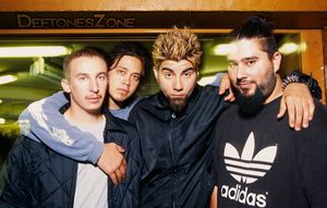 Deftones