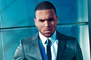 Chris Brown