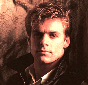 Bryan Adams 