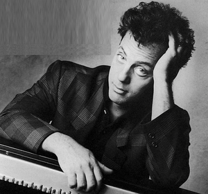 Billy Joel