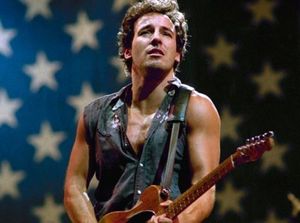 Bruce Springsteen