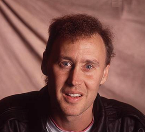 Bruce Hornsby 