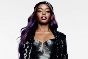 Azealia Banks