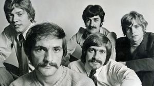 The Moody Blues