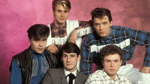 Spandau Ballet