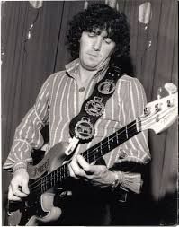 Nick Simper