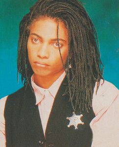 Terence Trent D'Arby