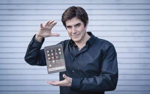 David Copperfield