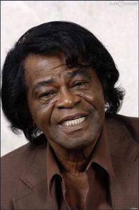 James Brown