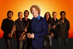 Simply Red