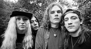 Smashing Pumpkins