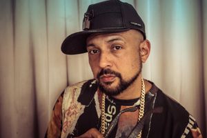 Sean Paul