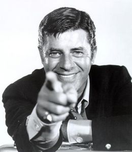 Jerry Lewis