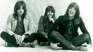 Emerson, Lake & Palmer