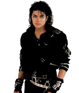Michael Jackson