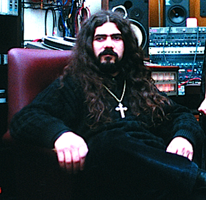 Paul Chain