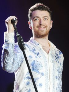 Sam Smith