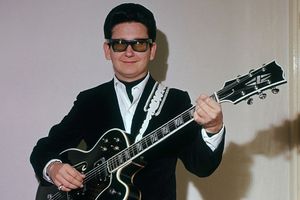Roy Orbison