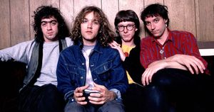 R.E.M.