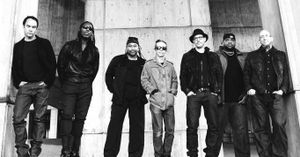 Dave Matthews Band