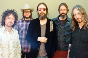 The Black Crowes