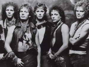 Loverboy
