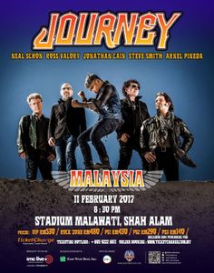 Journey