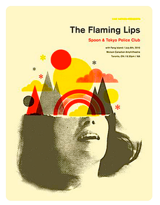 The Flaming Lips
