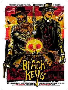 The Black Keys