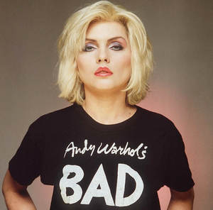 Deborah Harry