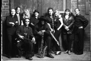The E-Street Band