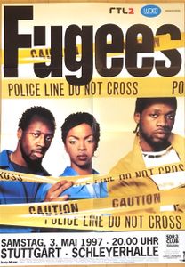 Fugees