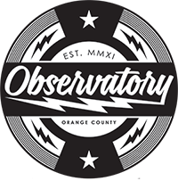 The Observatory (Santa Ana, CA)