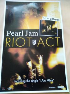 Pearl Jam