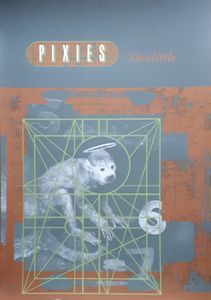Pixies - Doolittle 20th Anniversary Tour 2011